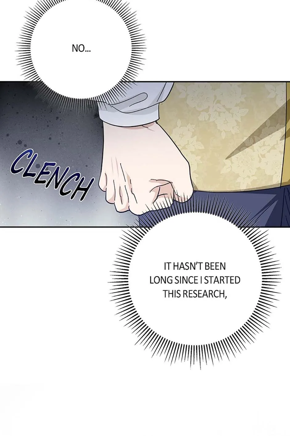 Full Moon Alchemist Chapter 101 page 47 - 