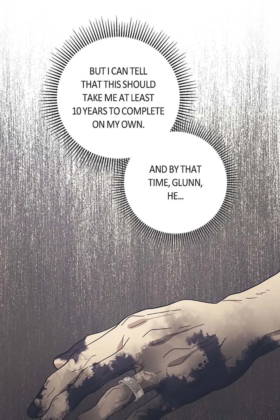 Full Moon Alchemist Chapter 101 page 48 - 