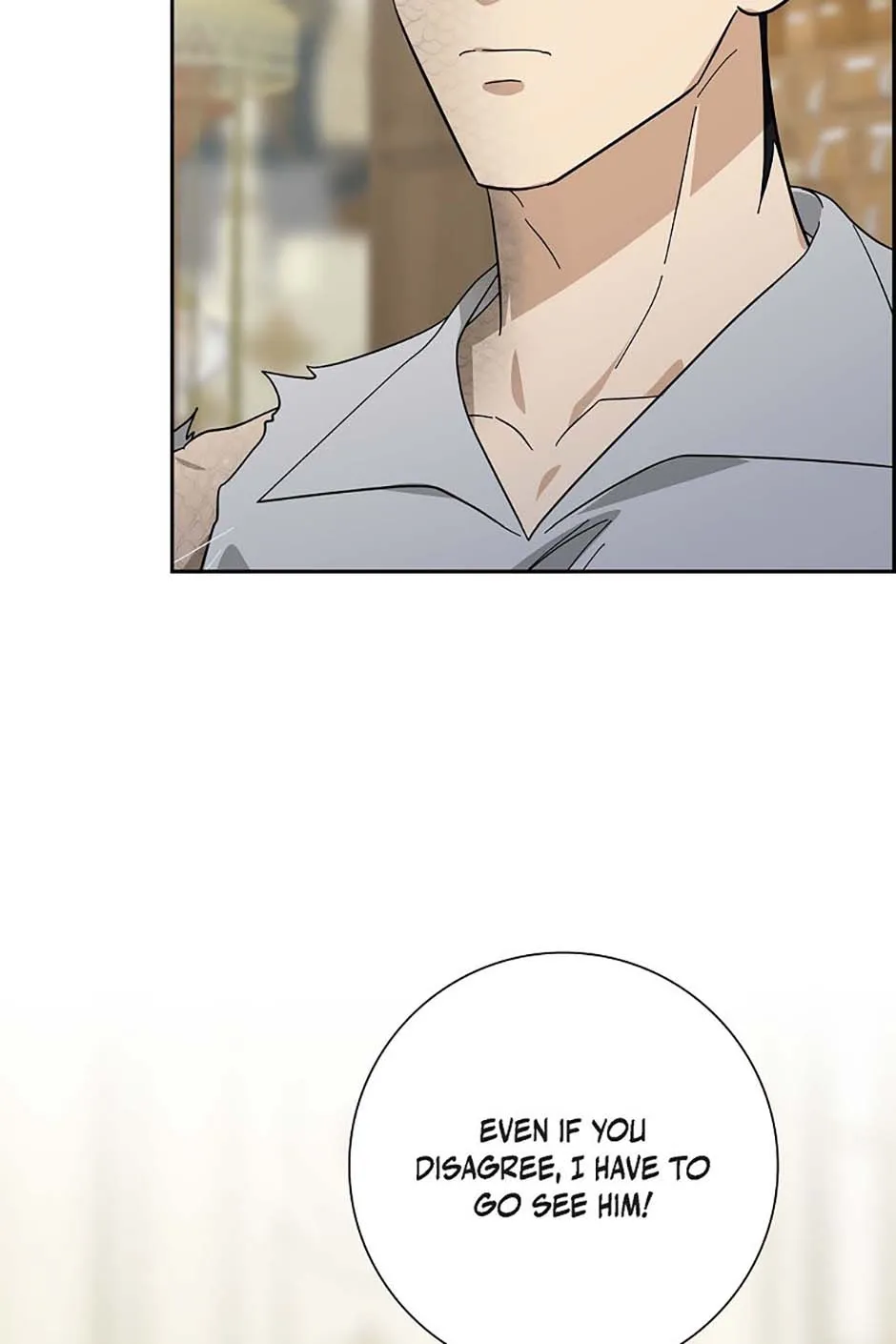 Full Moon Alchemist Chapter 101 page 51 - 