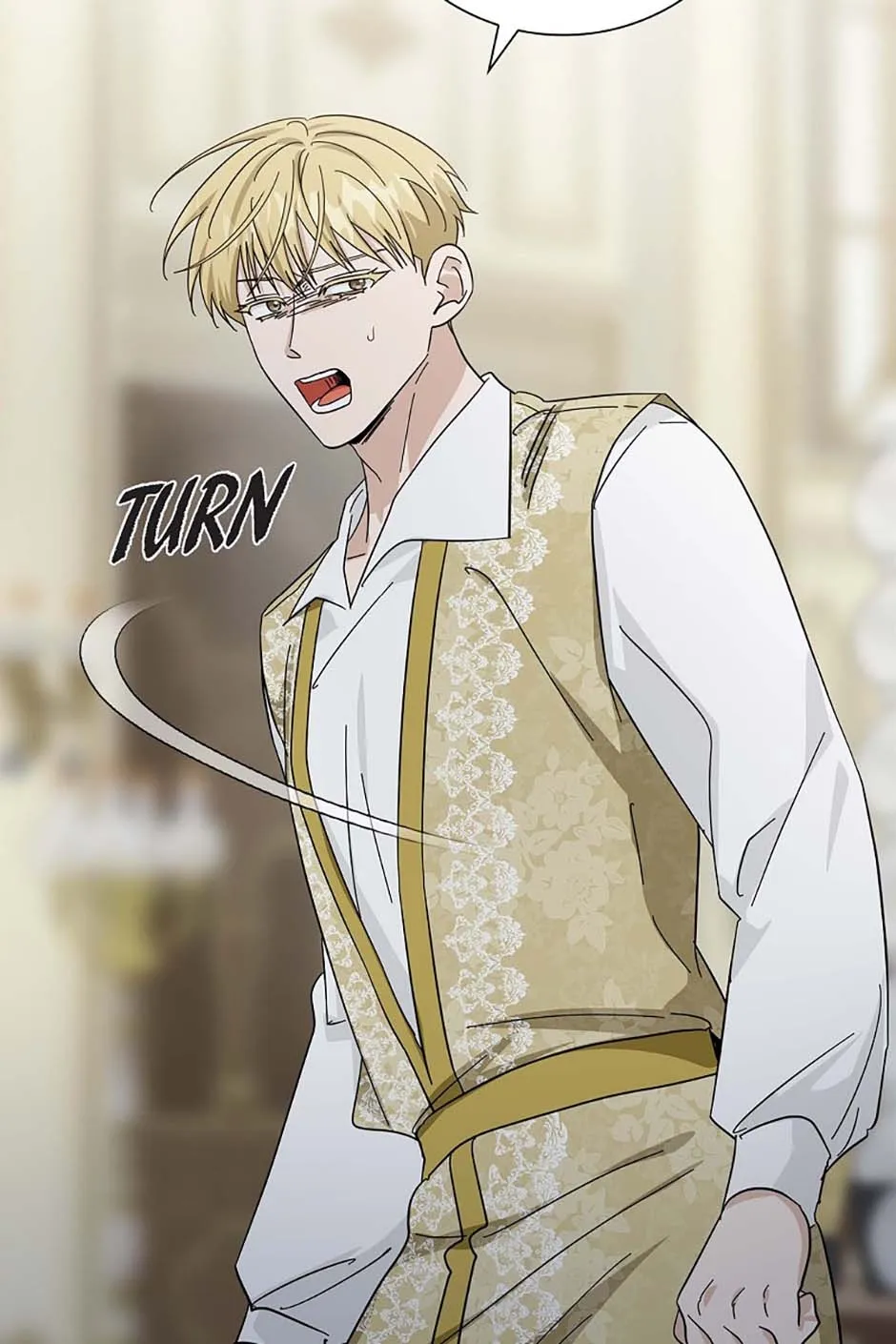 Full Moon Alchemist Chapter 101 page 52 - 