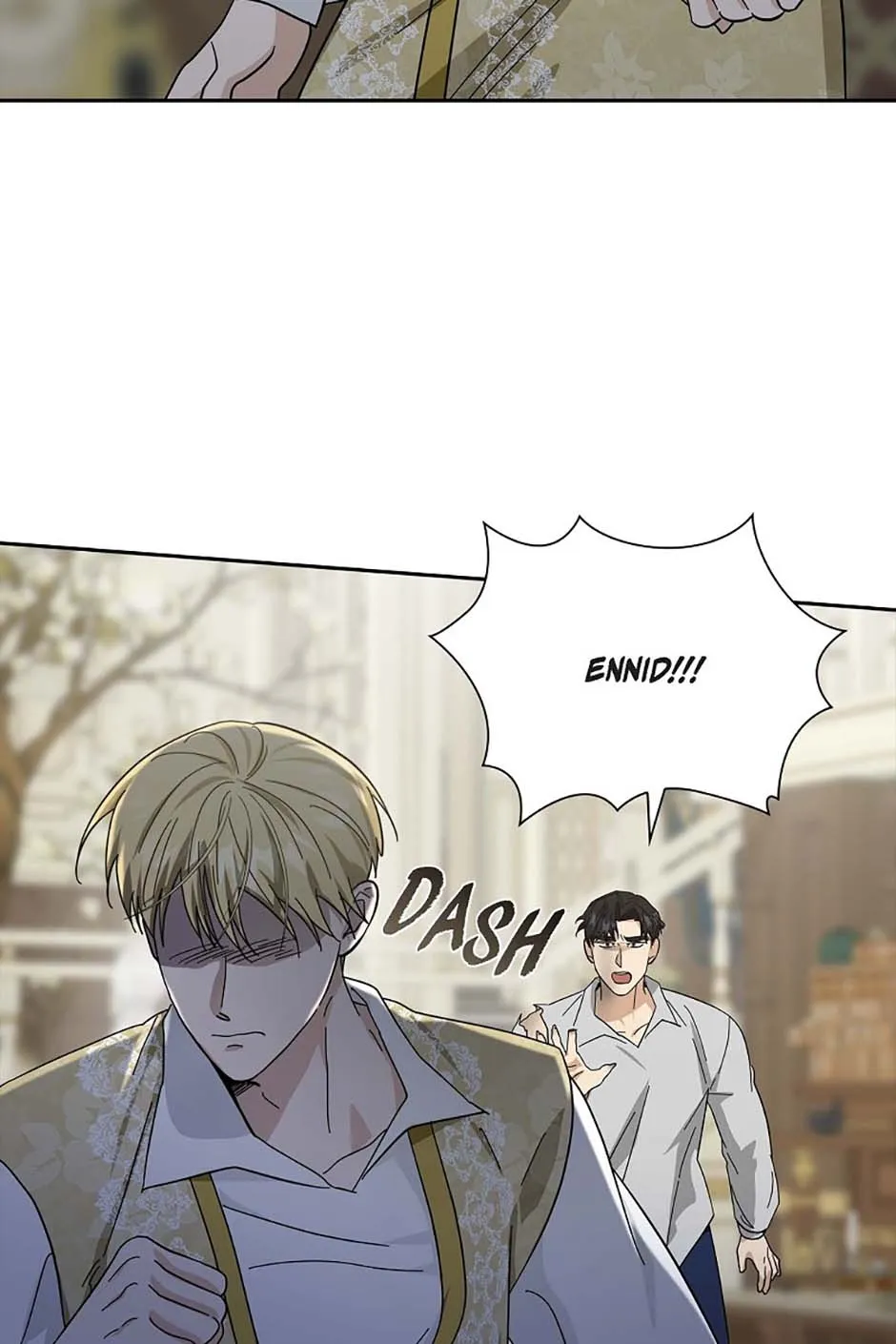 Full Moon Alchemist Chapter 101 page 53 - 