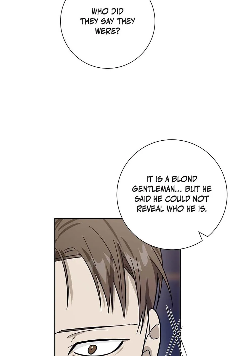 Full Moon Alchemist Chapter 101 page 58 - 