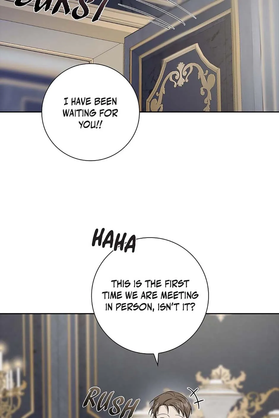 Full Moon Alchemist Chapter 101 page 60 - 