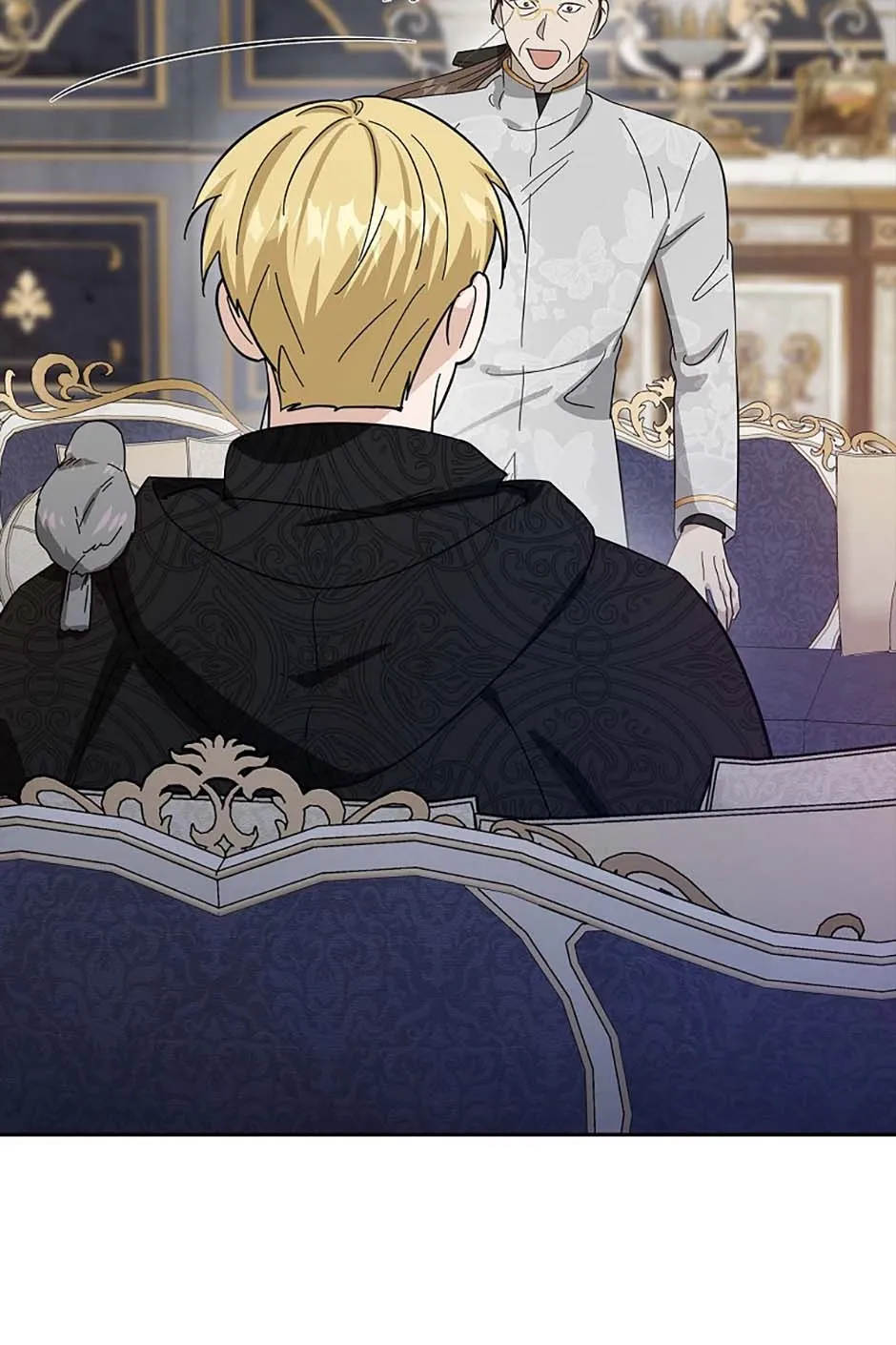 Full Moon Alchemist Chapter 101 page 61 - 