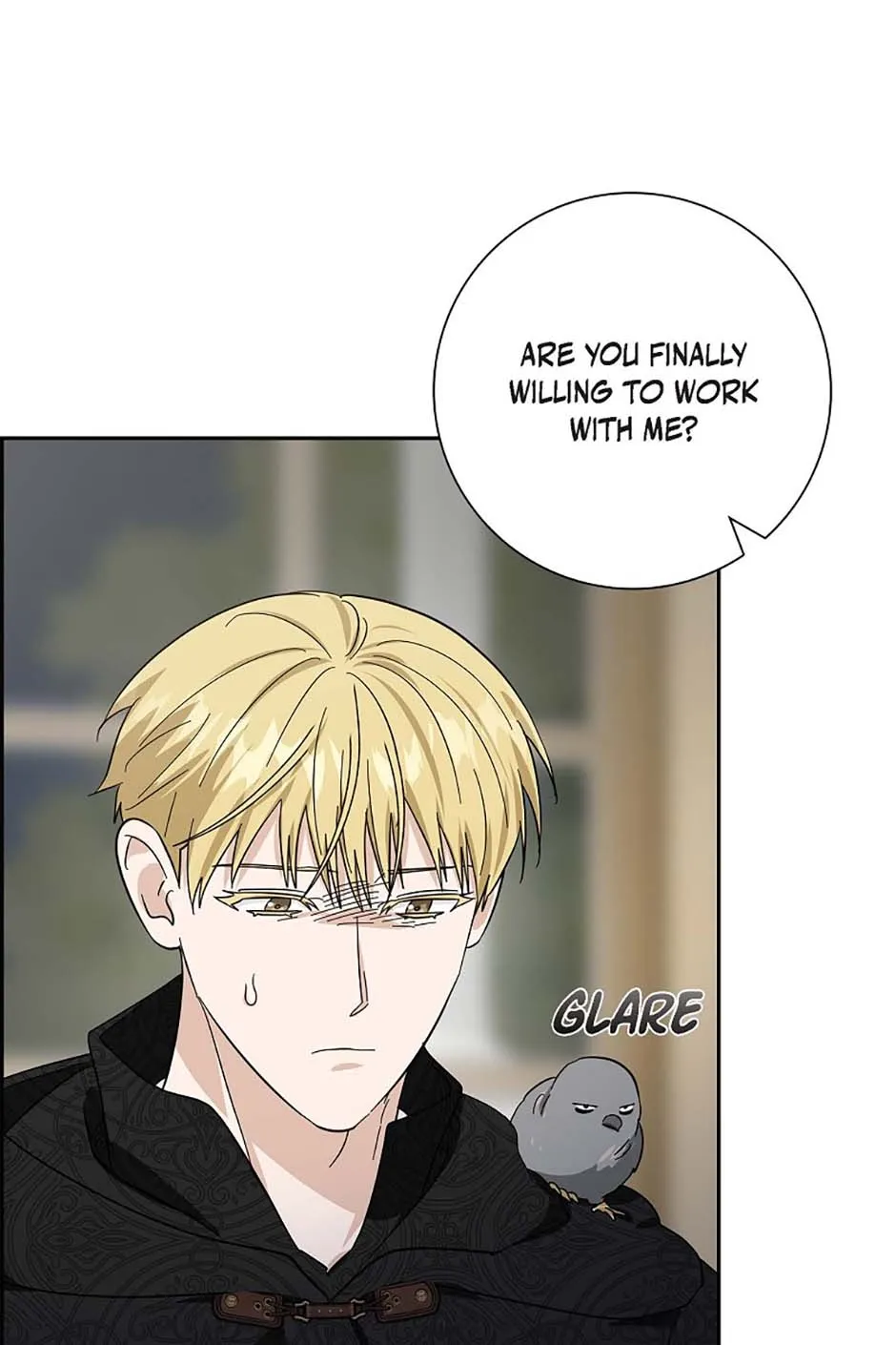 Full Moon Alchemist Chapter 101 page 62 - 