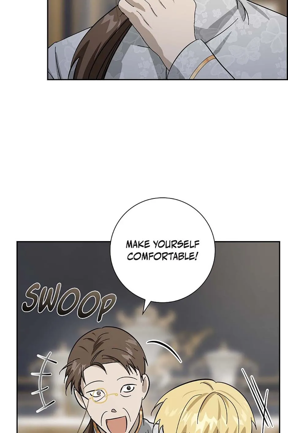 Full Moon Alchemist Chapter 101 page 64 - 