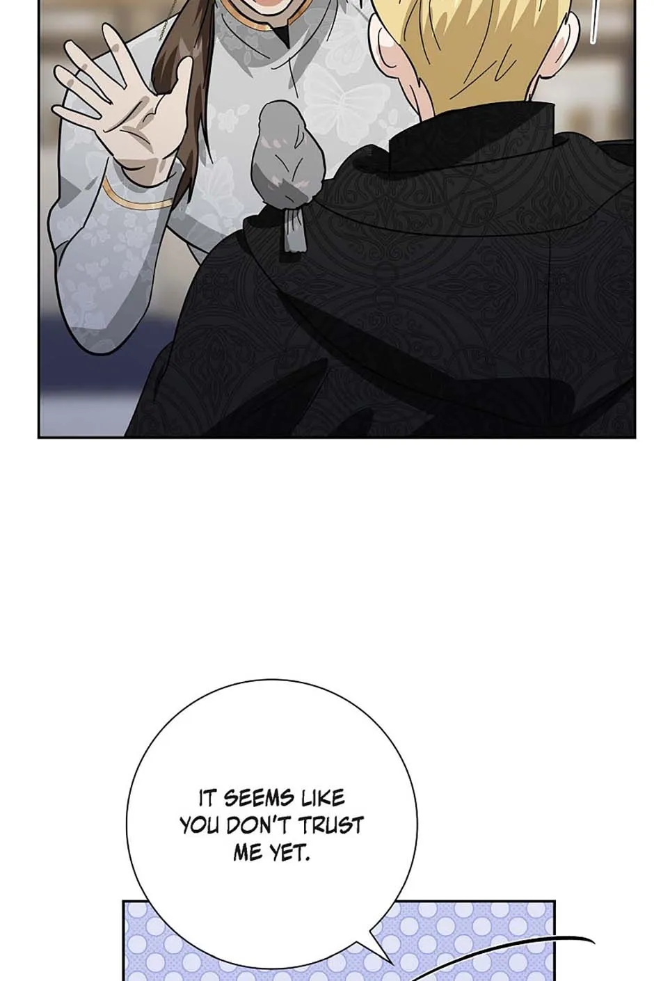 Full Moon Alchemist Chapter 101 page 65 - 