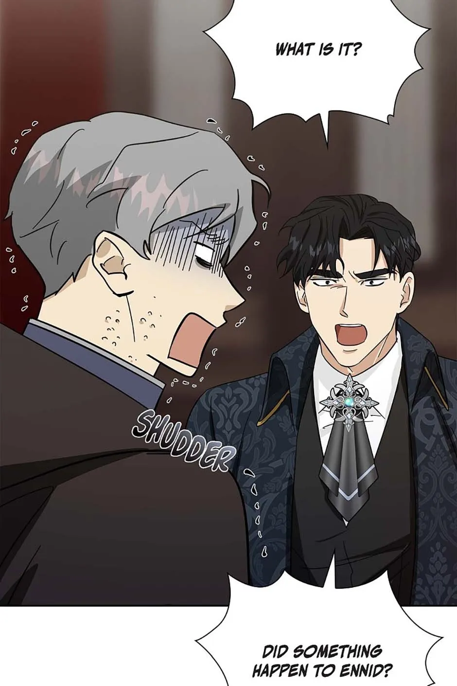 Full Moon Alchemist Chapter 101 page 67 - 