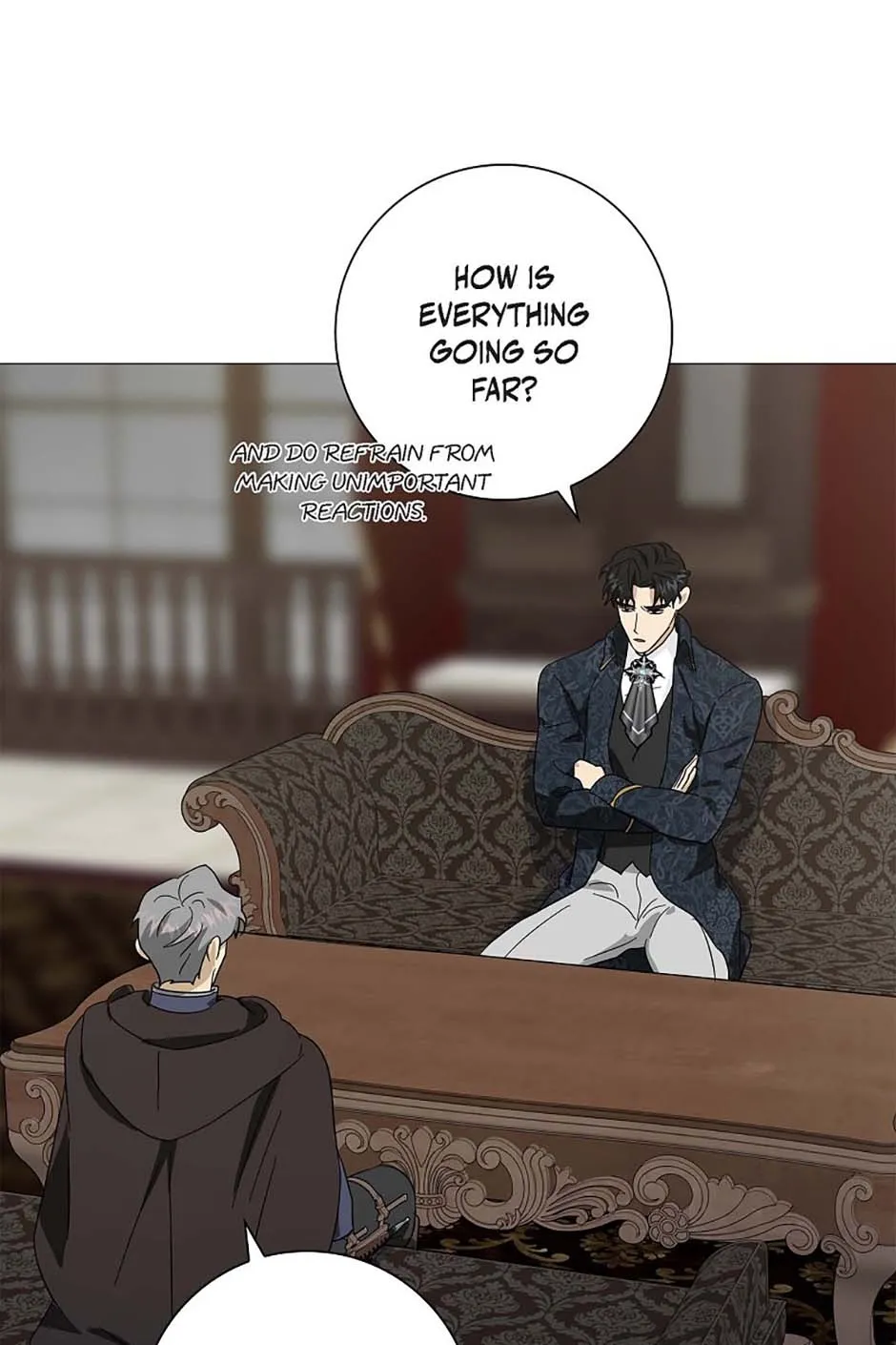 Full Moon Alchemist Chapter 101 page 70 - 