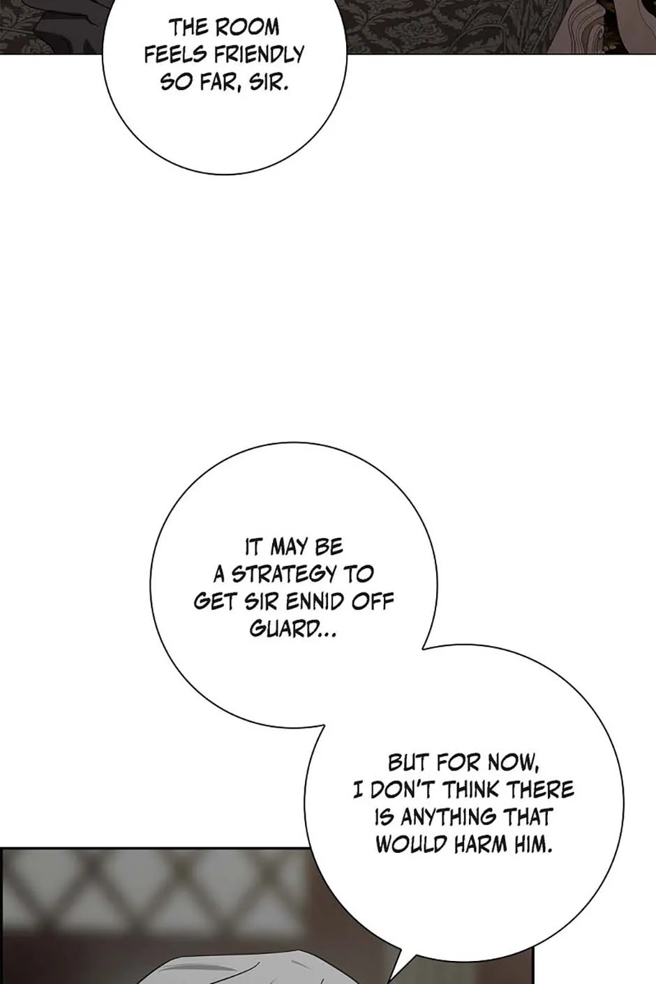 Full Moon Alchemist Chapter 101 page 71 - 