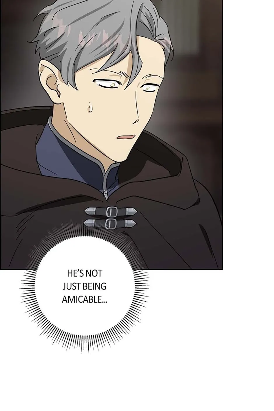 Full Moon Alchemist Chapter 101 page 72 - 