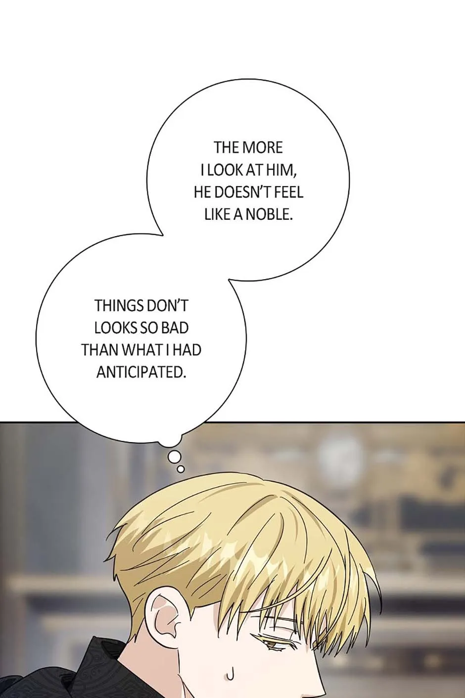 Full Moon Alchemist Chapter 101 page 77 - 
