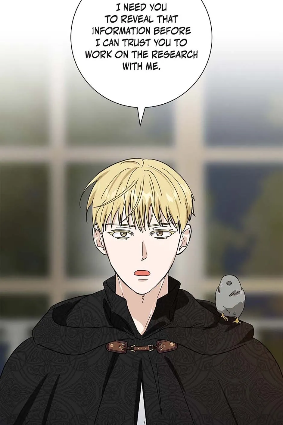 Full Moon Alchemist Chapter 101 page 80 - 