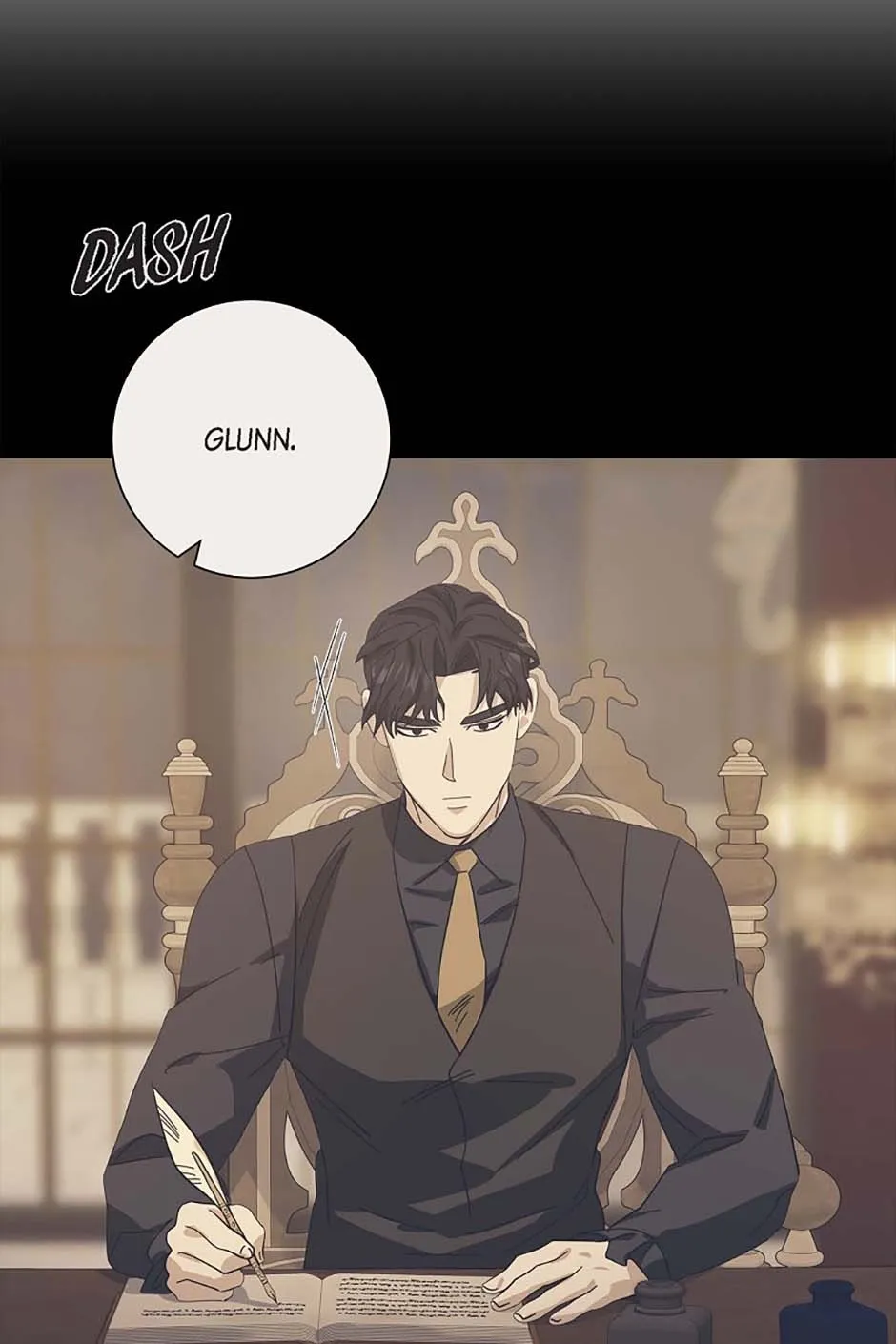 Full Moon Alchemist Chapter 101 page 9 - 