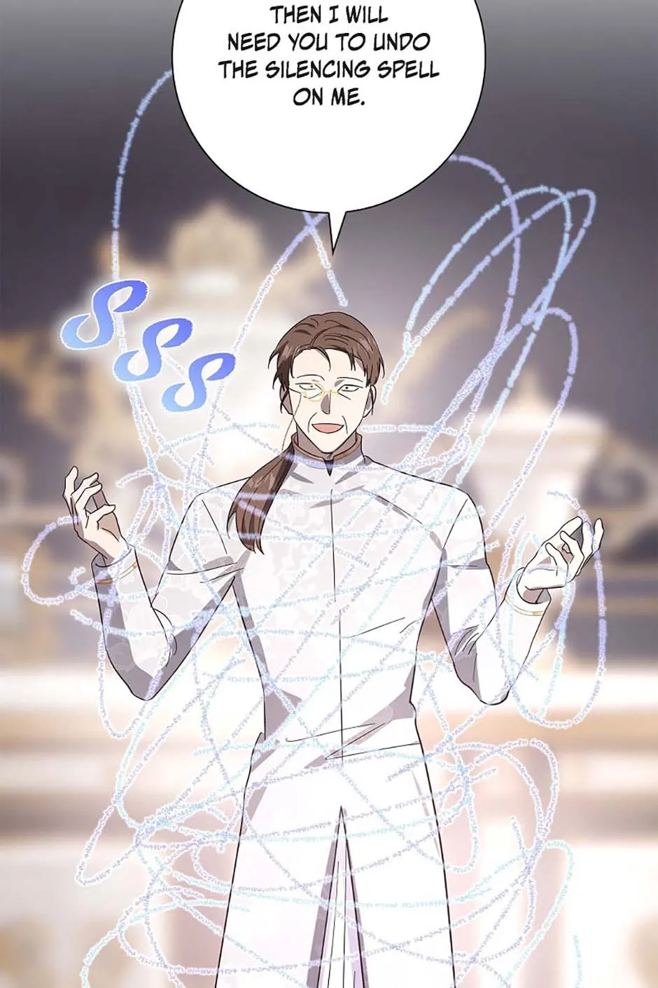 Full Moon Alchemist Chapter 101 page 84 - 