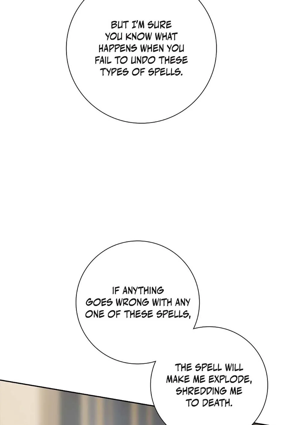 Full Moon Alchemist Chapter 101 page 86 - 