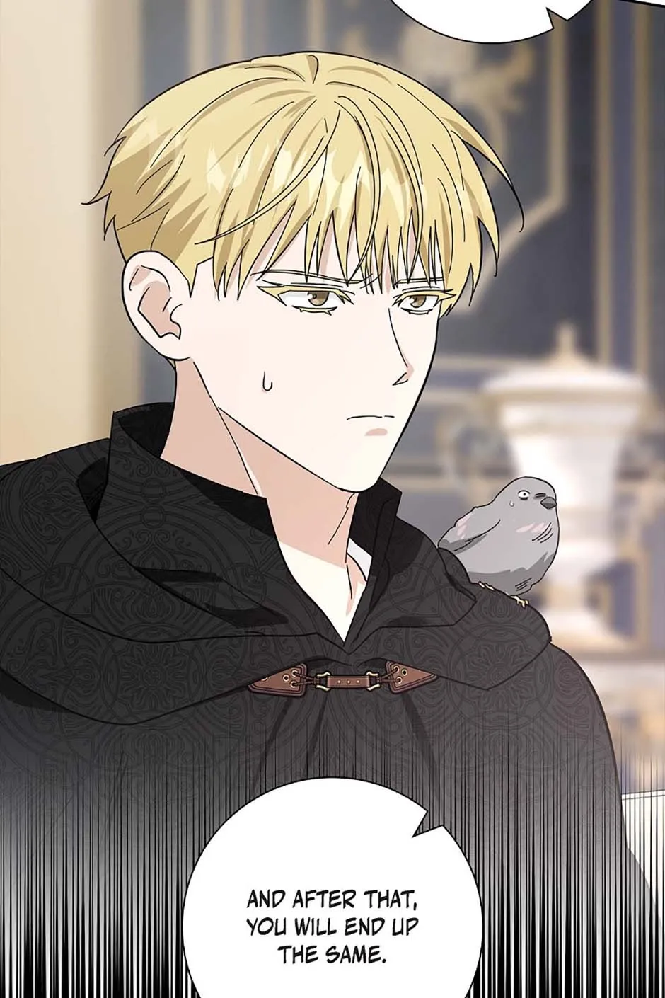 Full Moon Alchemist Chapter 101 page 87 - 