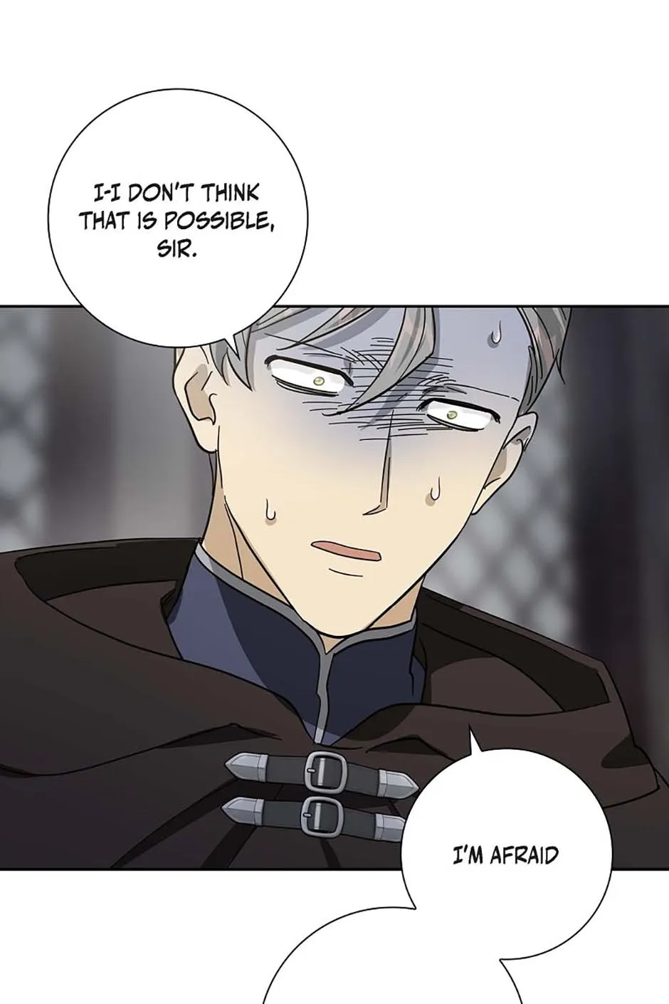 Full Moon Alchemist Chapter 101 page 90 - 