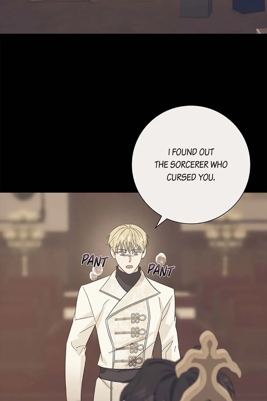 Full Moon Alchemist Chapter 101 page 10 - 