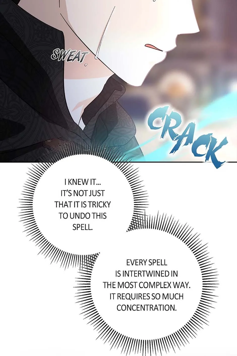 Full Moon Alchemist Chapter 101 page 95 - 