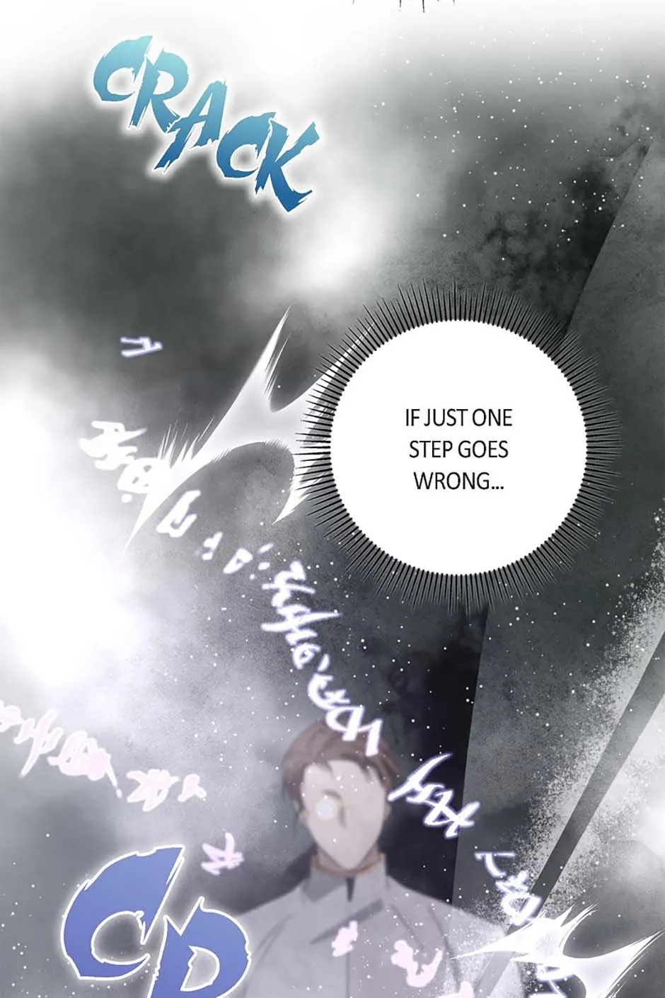 Full Moon Alchemist Chapter 101 page 96 - 