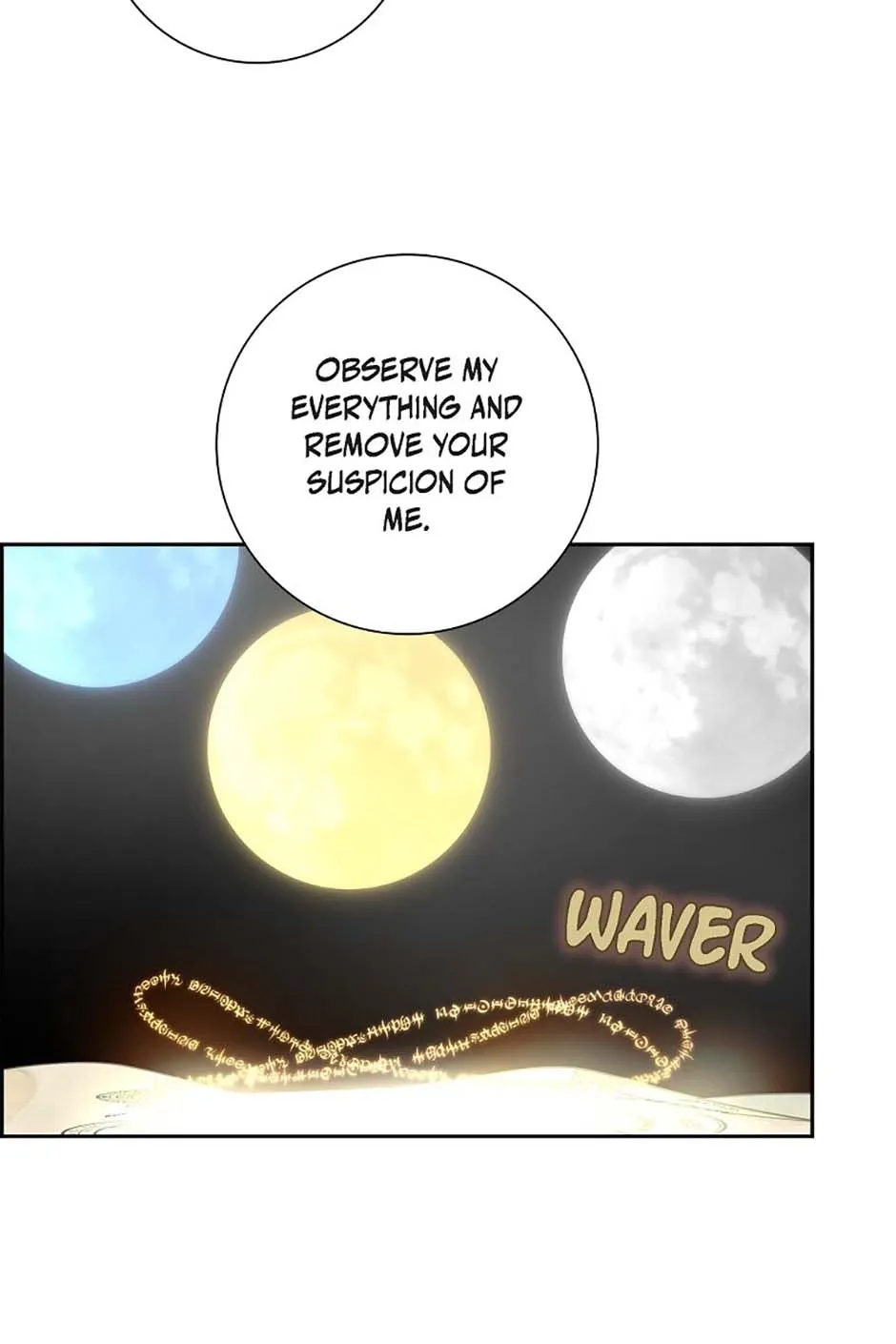 Full Moon Alchemist Chapter 102 page 12 - 