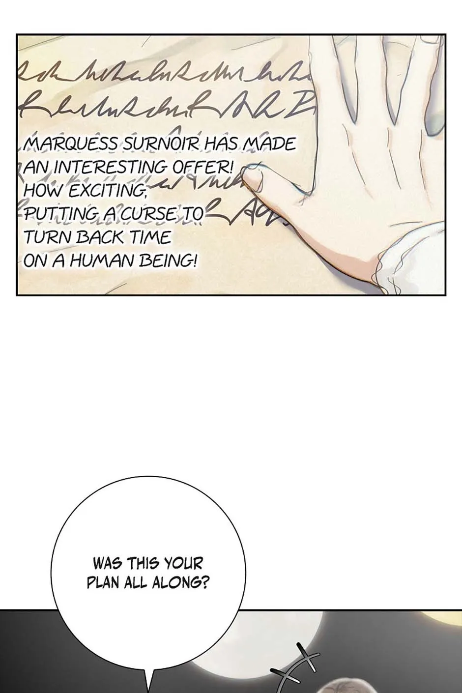 Full Moon Alchemist Chapter 102 page 16 - 