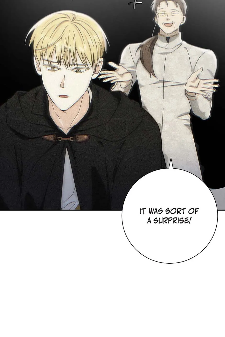 Full Moon Alchemist Chapter 102 page 17 - 