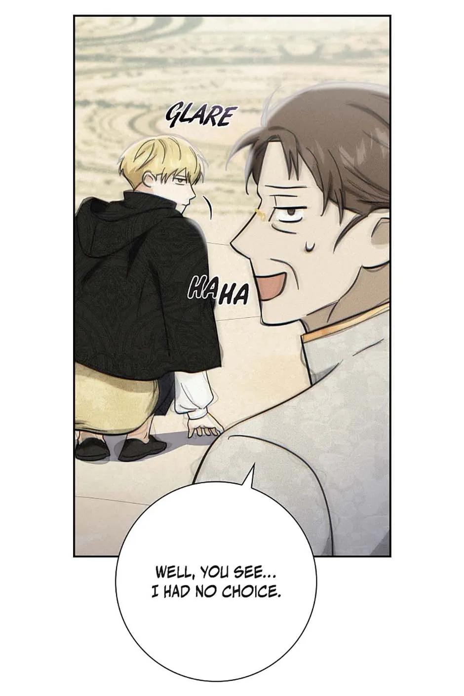 Full Moon Alchemist Chapter 102 page 18 - 