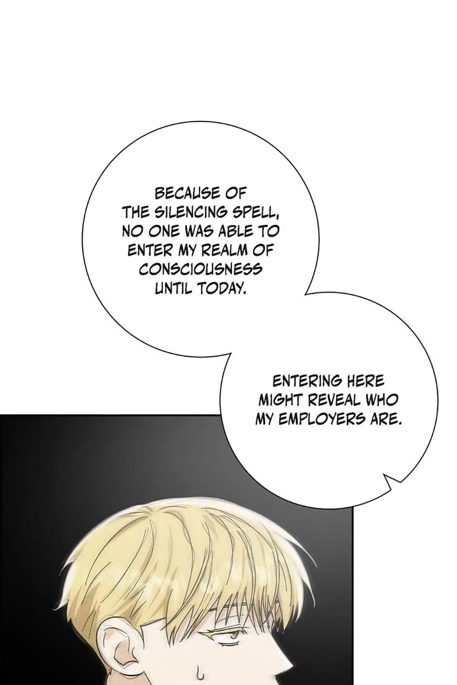 Full Moon Alchemist Chapter 102 page 19 - 
