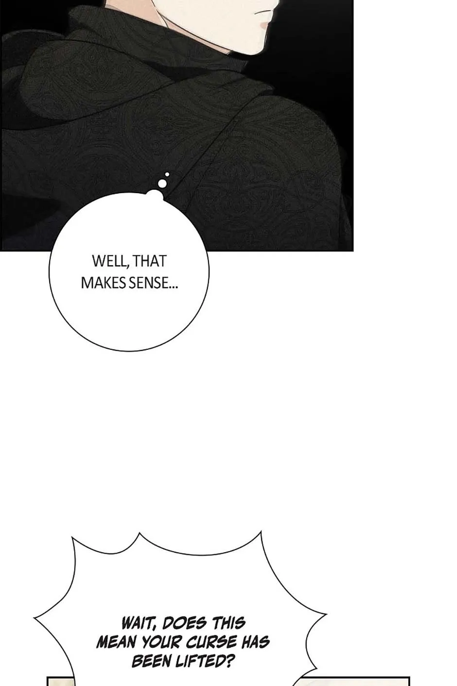Full Moon Alchemist Chapter 102 page 20 - 