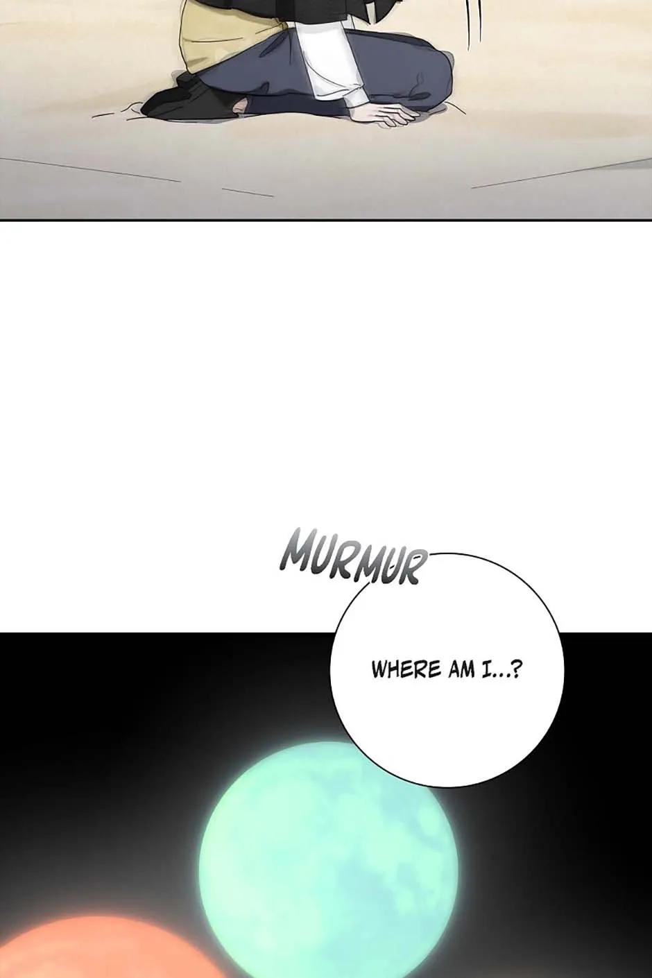 Full Moon Alchemist Chapter 102 page 3 - 