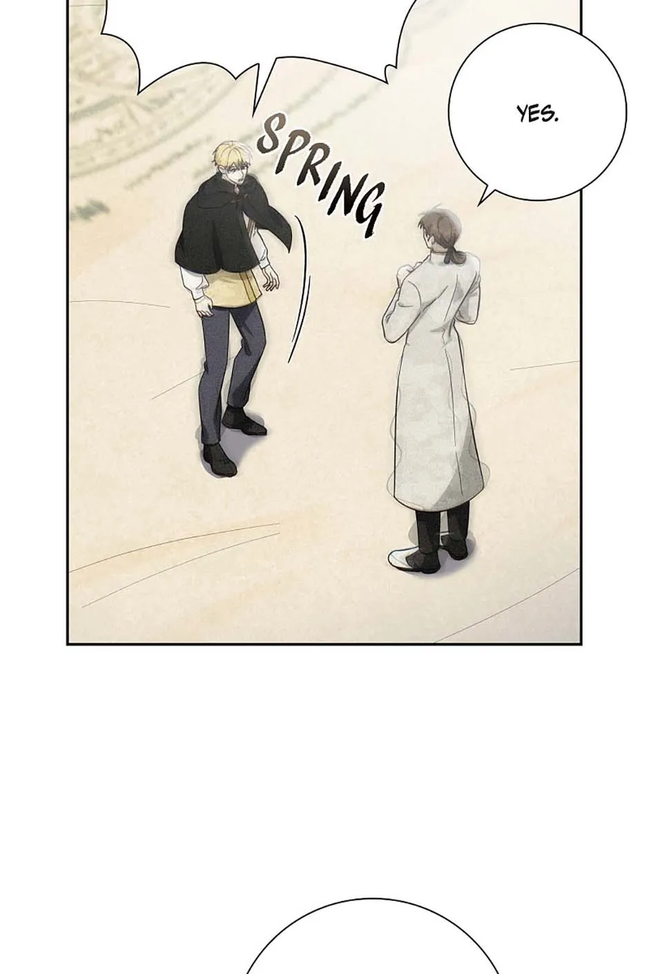 Full Moon Alchemist Chapter 102 page 21 - 