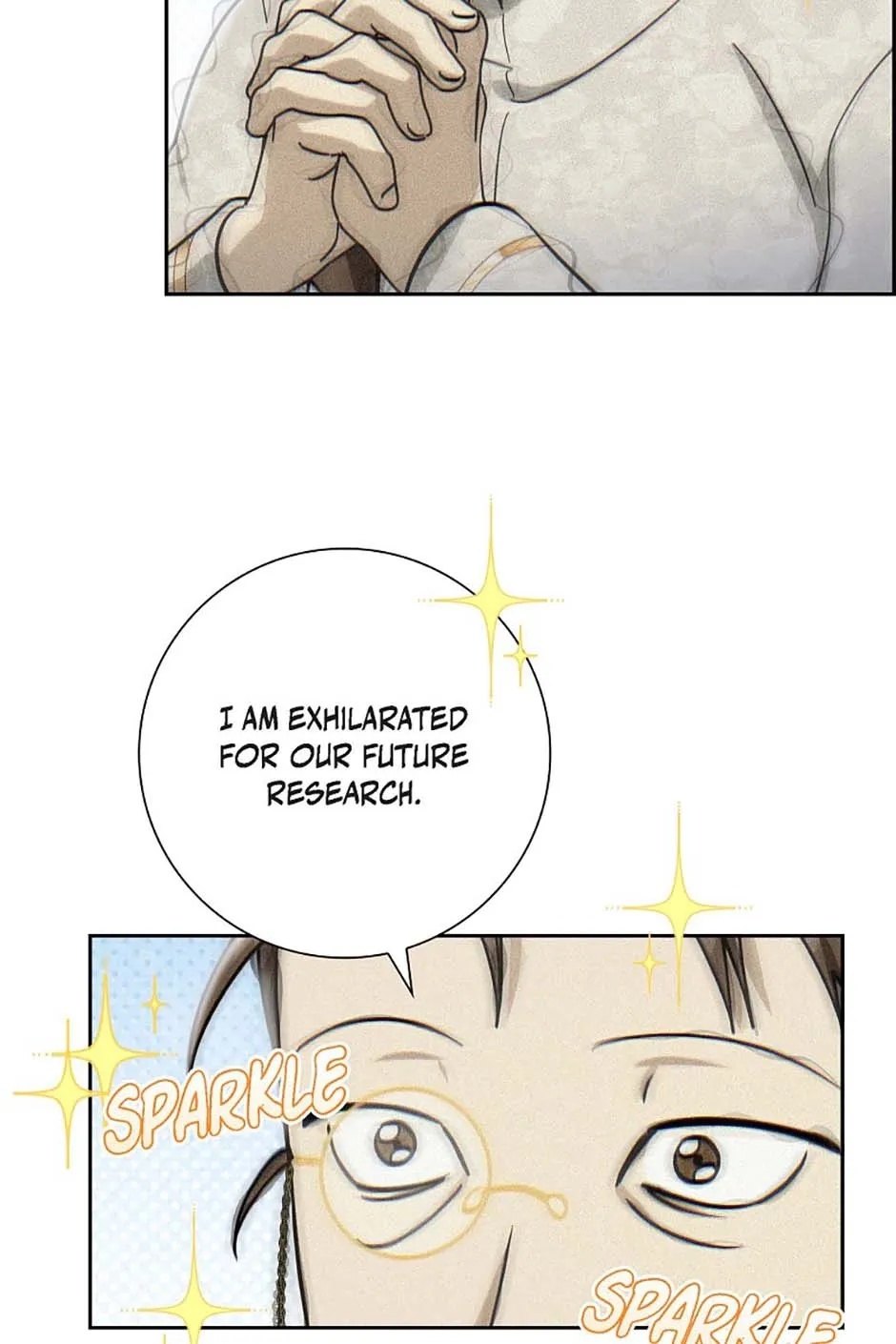 Full Moon Alchemist Chapter 102 page 23 - 