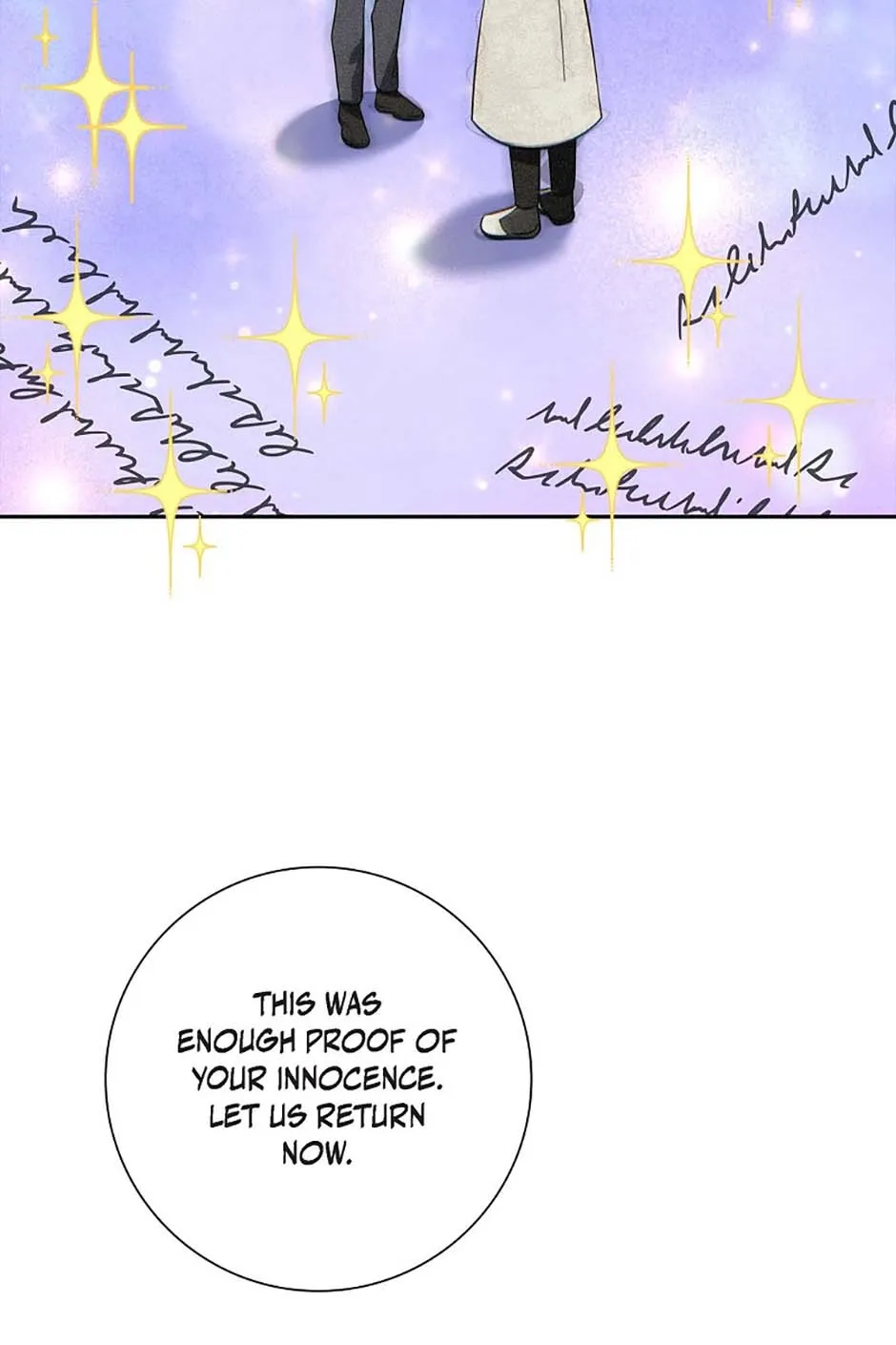 Full Moon Alchemist Chapter 102 page 26 - 
