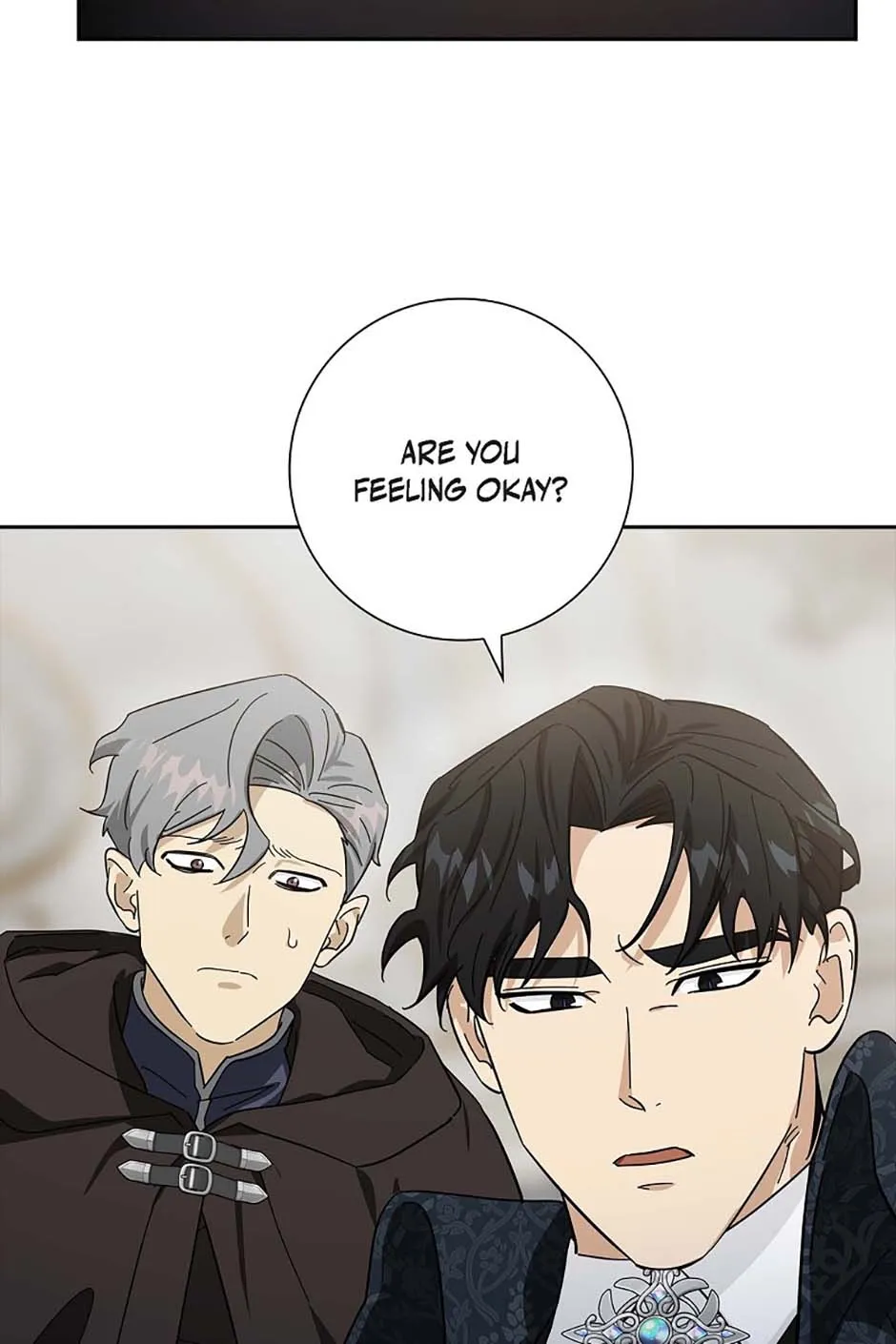 Full Moon Alchemist Chapter 102 page 29 - 