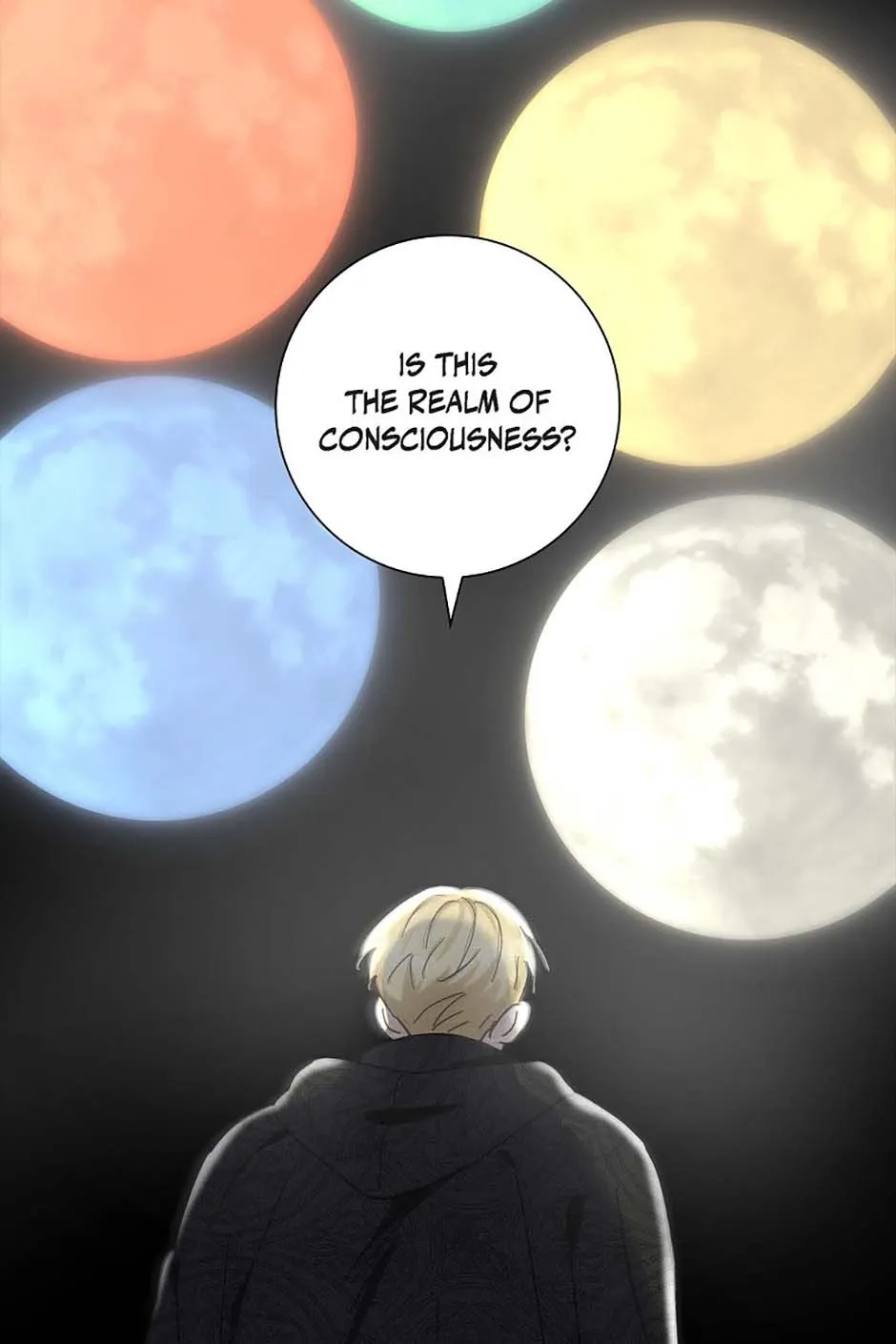 Full Moon Alchemist Chapter 102 page 4 - 