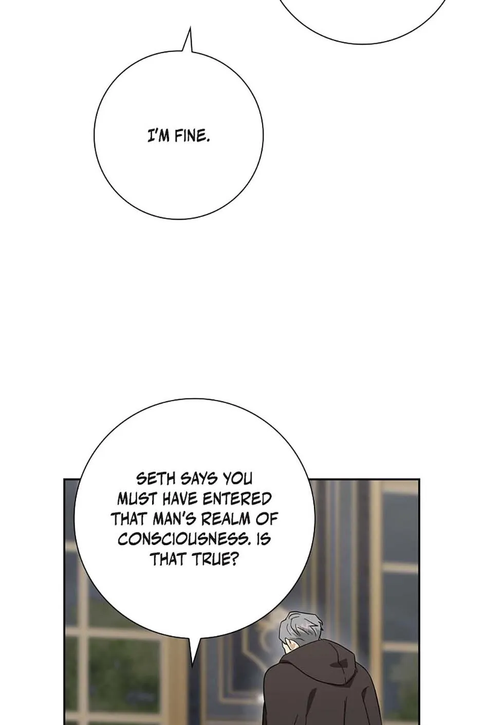 Full Moon Alchemist Chapter 102 page 31 - 
