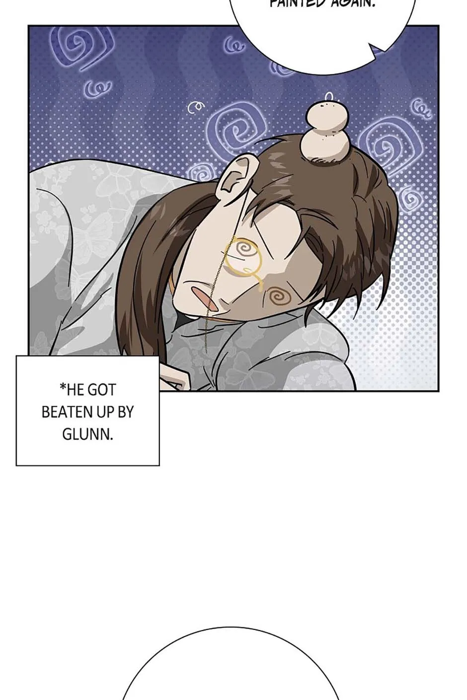 Full Moon Alchemist Chapter 102 page 33 - 
