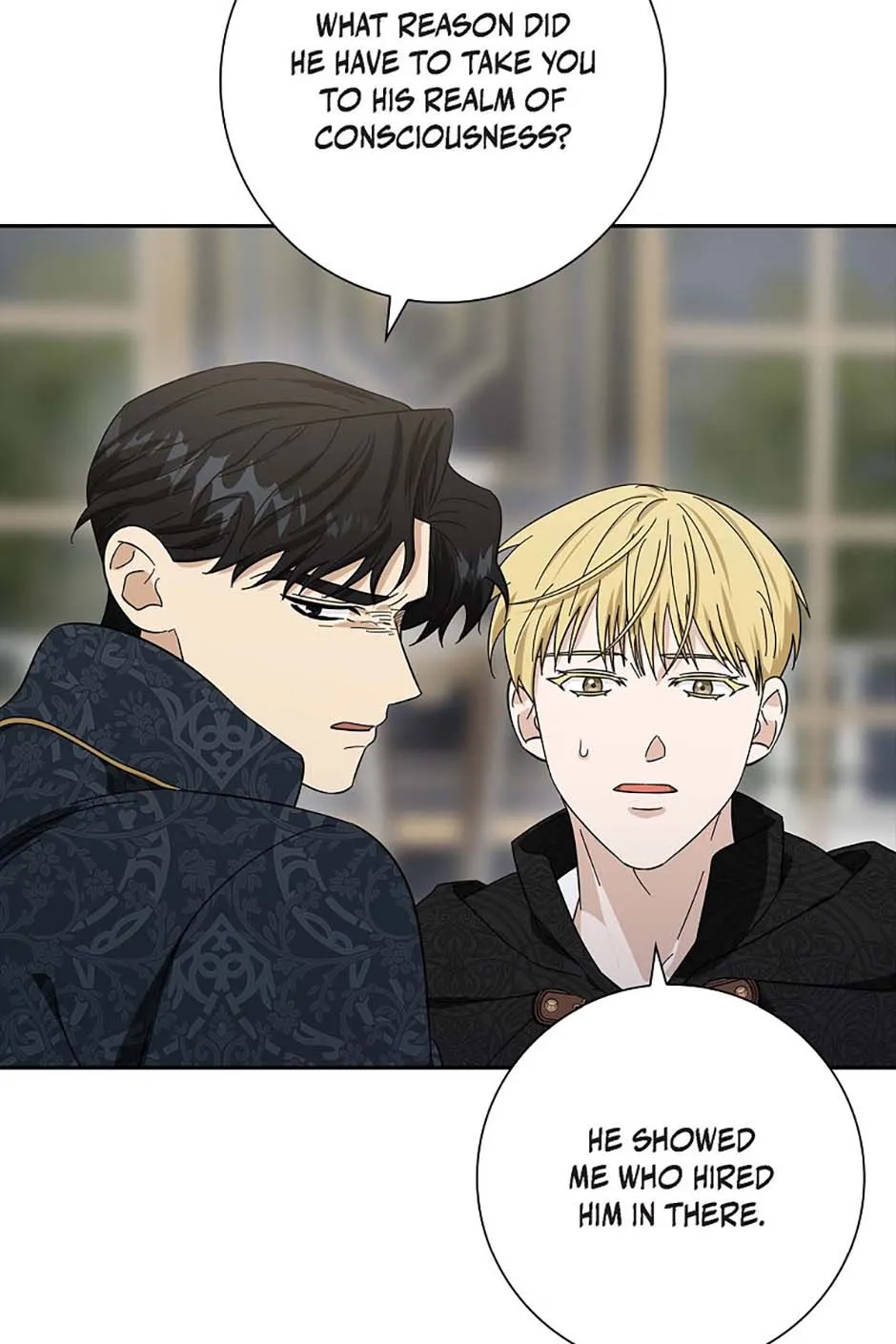 Full Moon Alchemist Chapter 102 page 34 - 