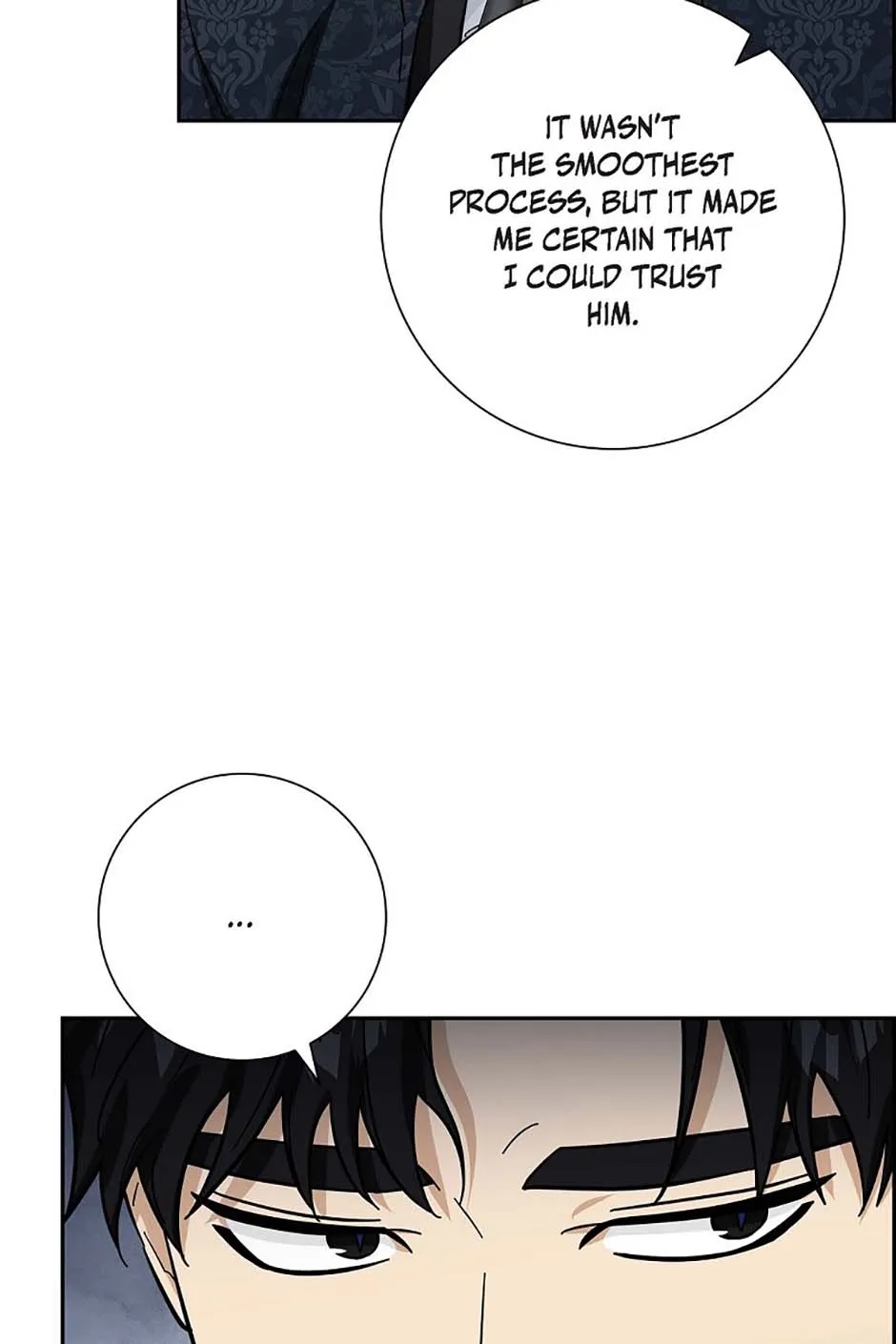 Full Moon Alchemist Chapter 102 page 36 - 