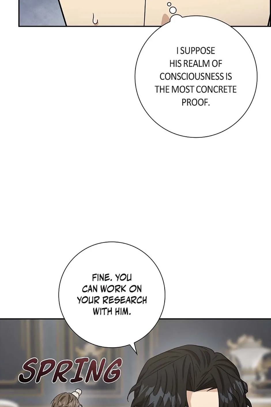 Full Moon Alchemist Chapter 102 page 37 - 