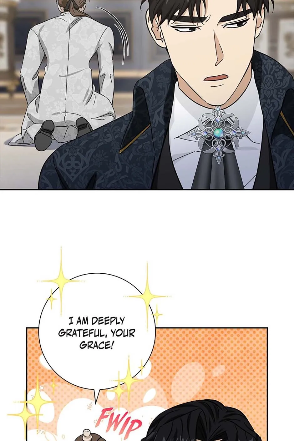 Full Moon Alchemist Chapter 102 page 38 - 