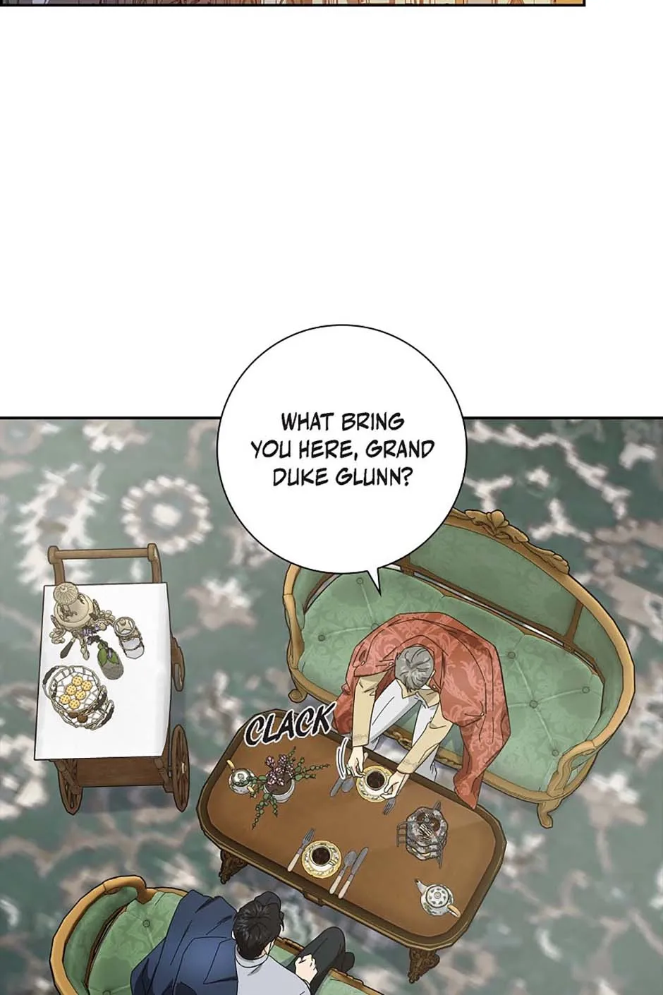 Full Moon Alchemist Chapter 102 page 41 - 