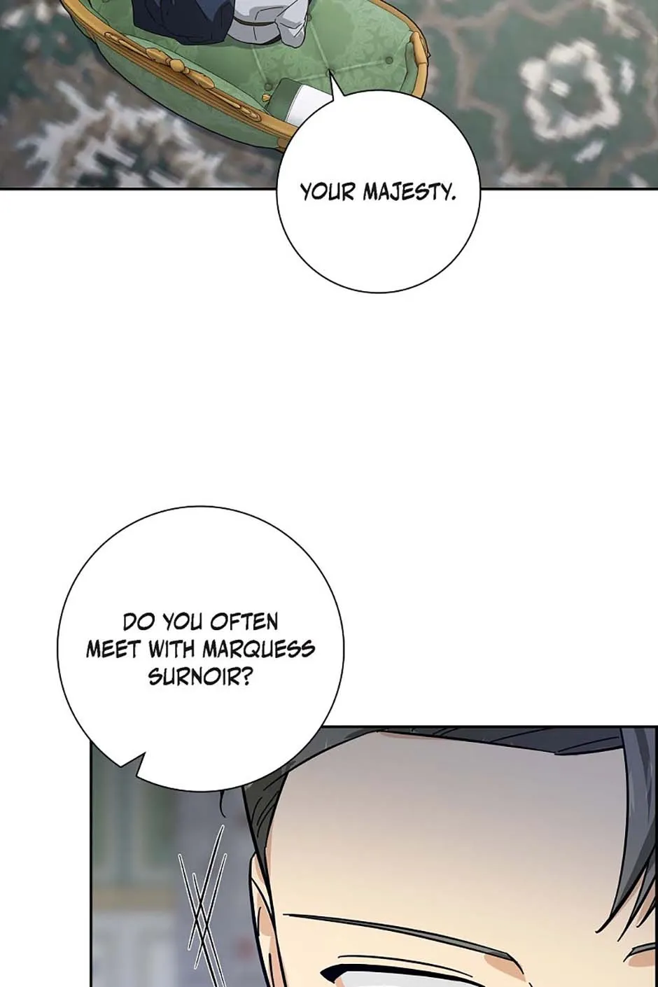Full Moon Alchemist Chapter 102 page 42 - 
