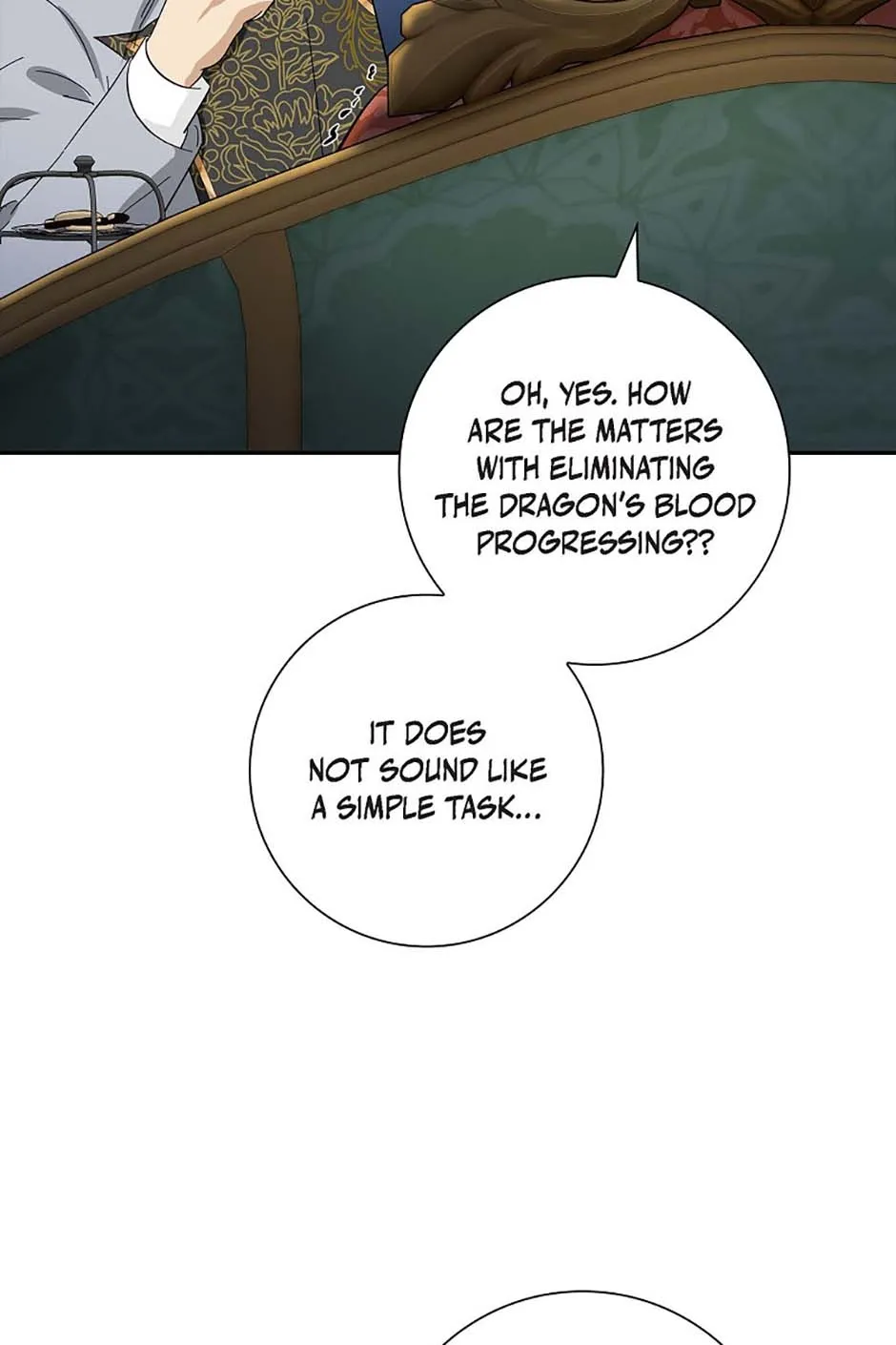 Full Moon Alchemist Chapter 102 page 45 - 