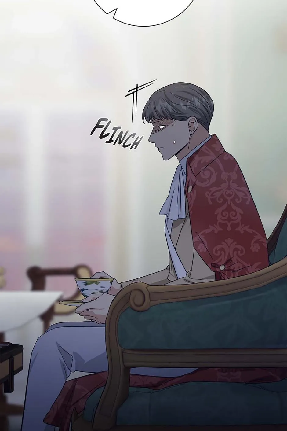 Full Moon Alchemist Chapter 102 page 47 - 