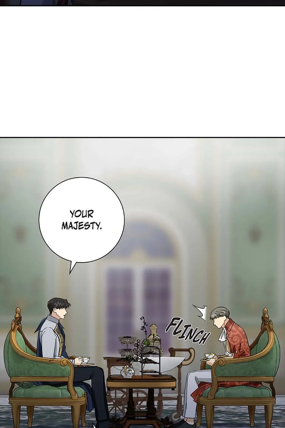 Full Moon Alchemist Chapter 102 page 48 - 