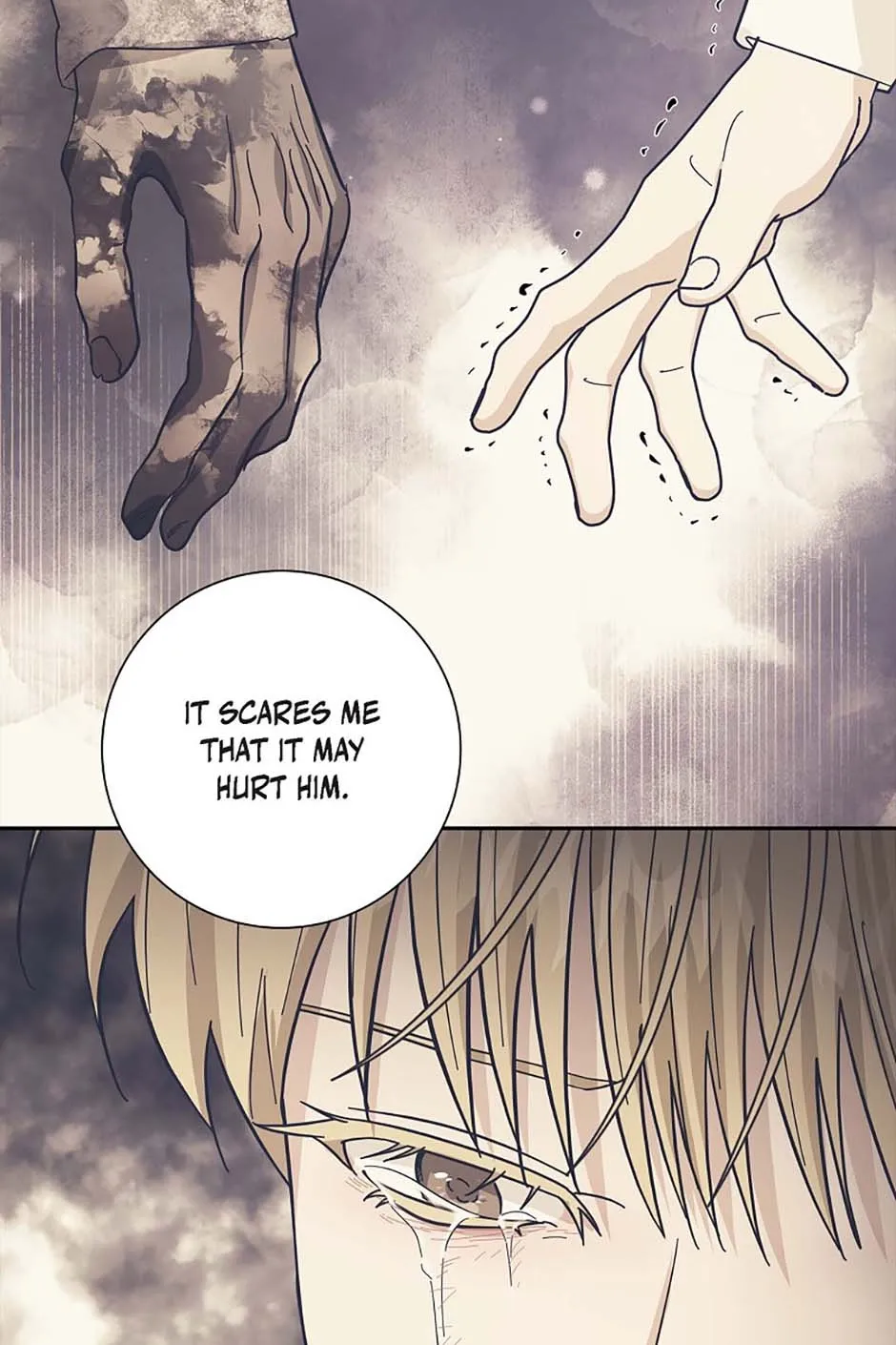 Full Moon Alchemist Chapter 102 page 52 - 