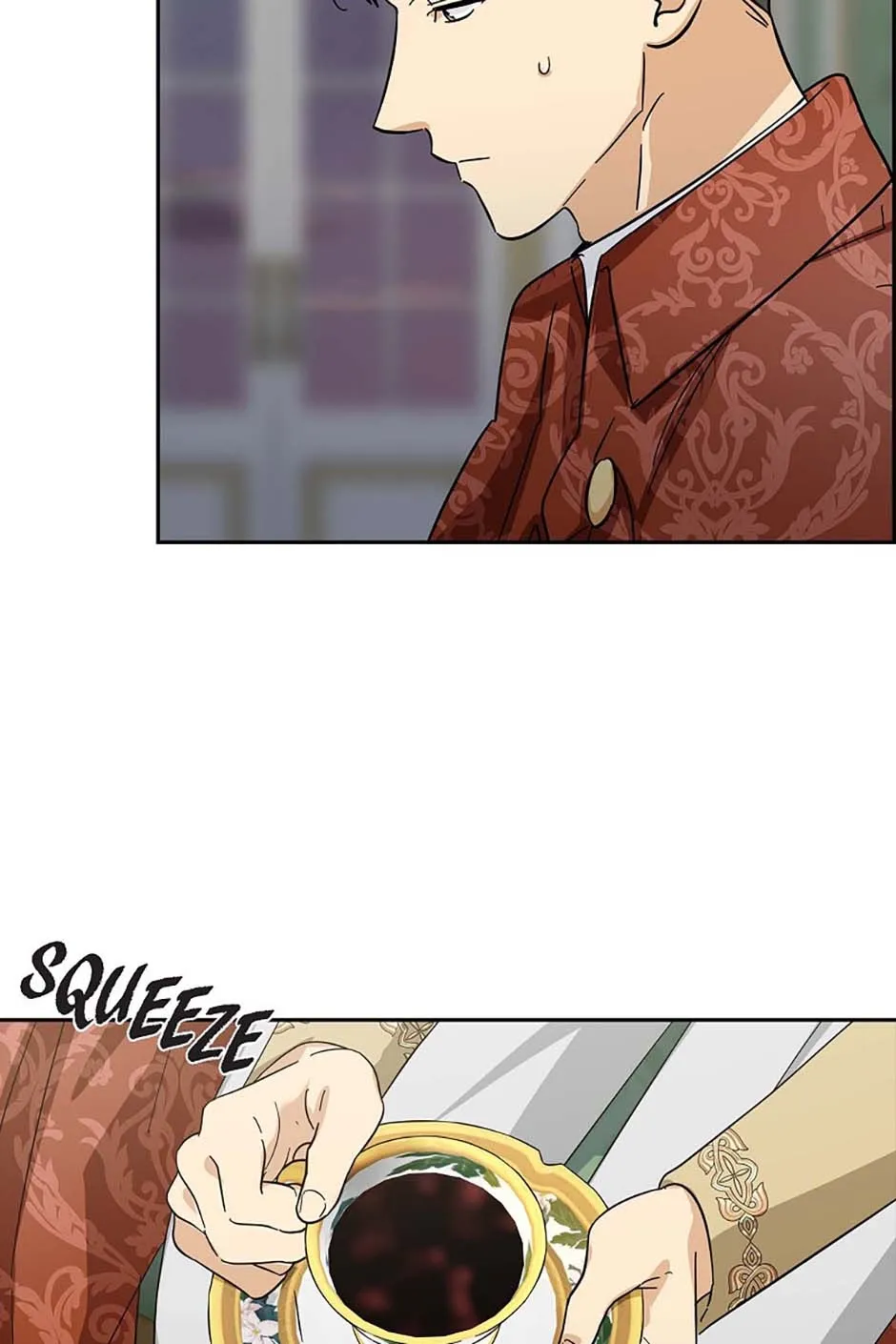 Full Moon Alchemist Chapter 102 page 57 - 